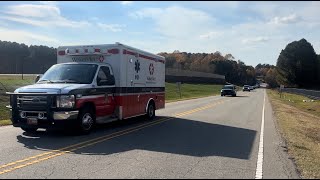 WakeMed officer dies in shooting at WakeMed Garner Healthplex
