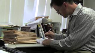 Uncovering the history of the Ozarks