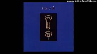 Rush – Cut To The Chase