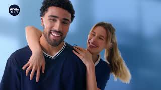 NIVEA MEN Range Promo