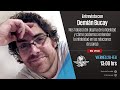 Entrevista con Demián Bucay, quien nos habla del dogma de la fidelidad