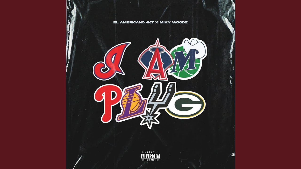 I Am Plug