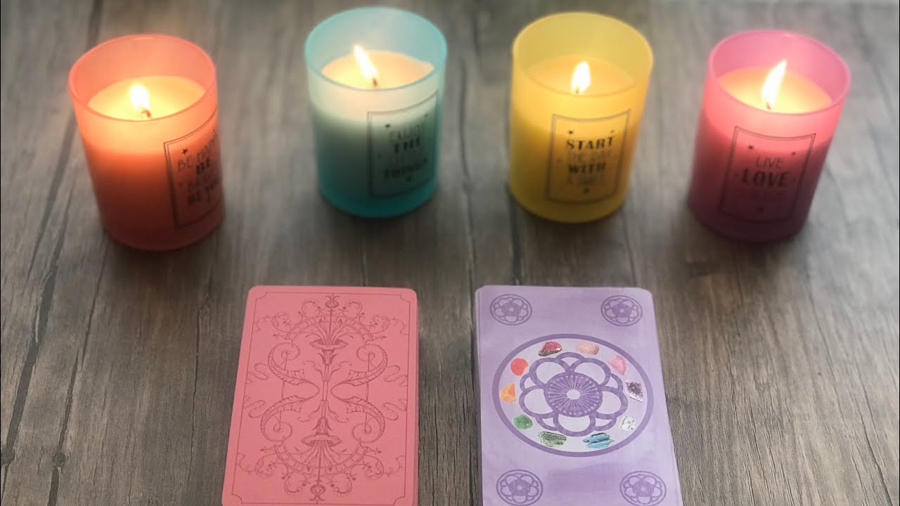 İlişkisi olmayanlar için aşk açılımı 💘 deste seç