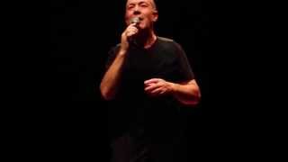 Avec le temps | Francis Seleck canta Leo Ferré