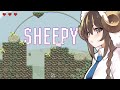 [Sheepy] แหม่มๆเลี้ยงแกะ🐑 แต่ใครจะเลี้ยงแหม่มๆ⁉️ [+Vampire Survivors ครึ่งหลัง]