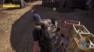 Tom Clancy’s Ghost Recon® Wildlands Standard Edition Xbox X S