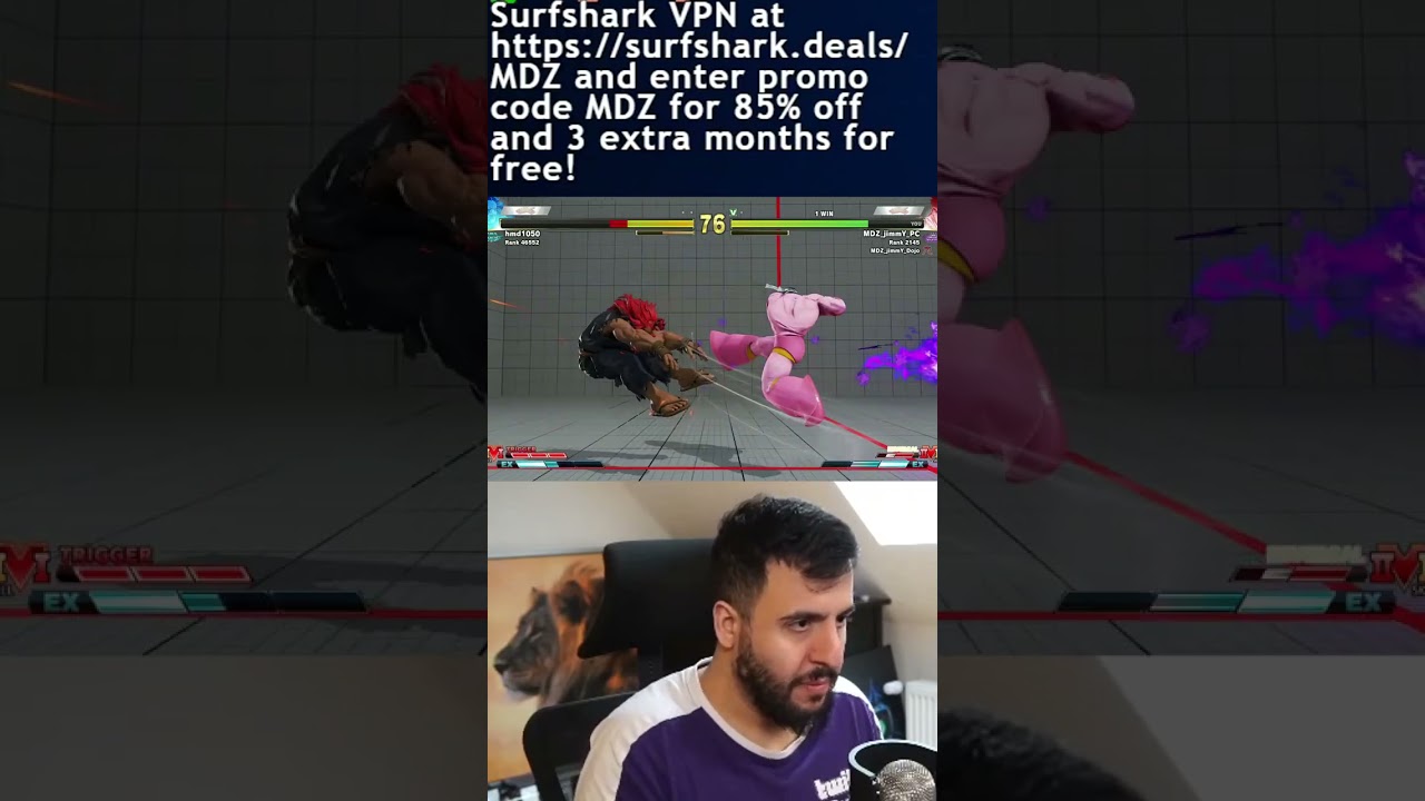 How to Punish Fireball SPAM! 👌