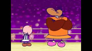 Stickin Around  Season 2 Episode 7  Temper Temper  Aquachdans