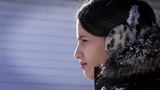 IDFA 2016 | Trailer | Zaineb Hates the Snow