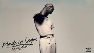 Wizkid - Longtime ft. Skepta(audio)