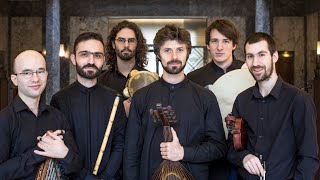 Ensemble Lâmekân invites Kudsi Erguner