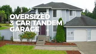 9225 S  220th Lane, Kent, WA 98031