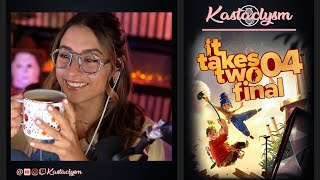 It Takes Two (Pt.4 | FINAL) | Kastaclysm