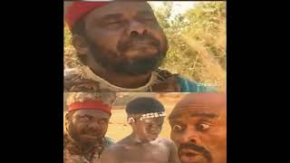 ⁣Pete EdoChie Good Old Classics With Young Williams Uchembah