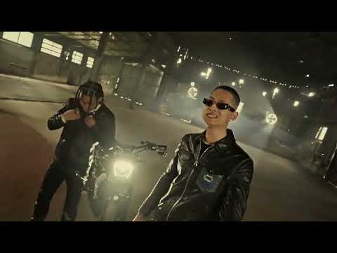 키드밀리, 블라세, 노윤하, 창모 - King's Dead Remix