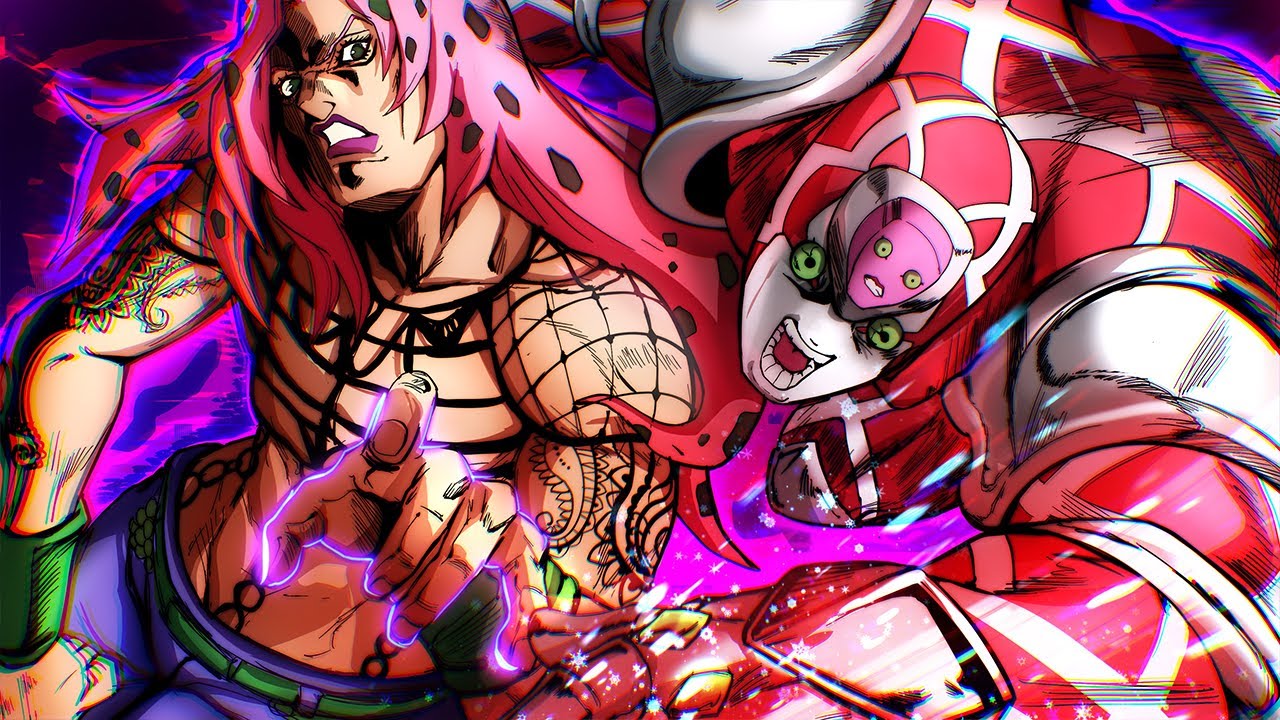 I Became A Diavolo Main...