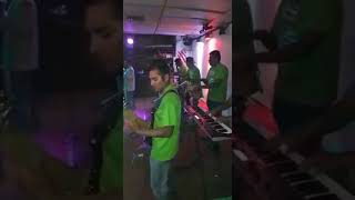 Grupo D Kaly 2018 En Vivo