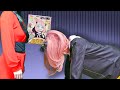 【SPY×FAMILY】アーニャの秘密任務・ヨルさんの料理を回避せよ!みこちゃんなりきりごっこ遊び【寸劇】