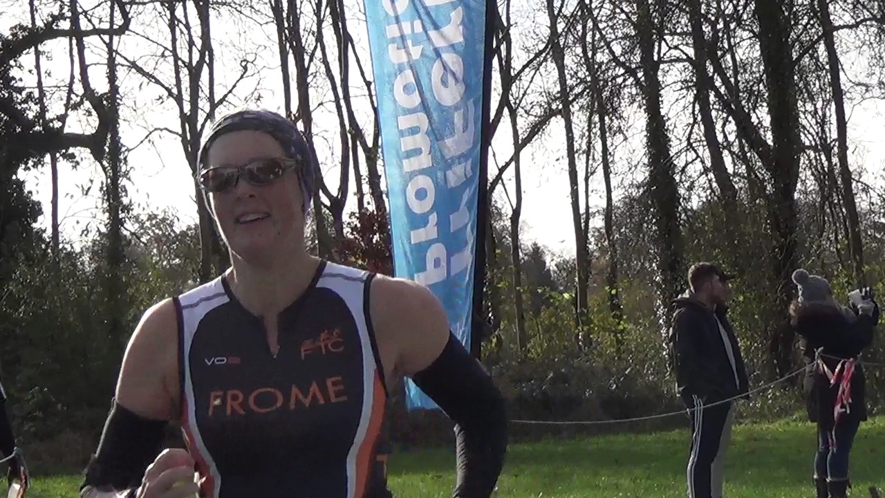 Tri Ferris Off- Road Duathlon 2016