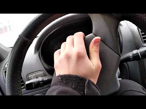 Ремонт сигнала Hyundai Accent 2004 (5)