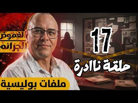 🔴 لغز حومة نصارى.. سر الندب الغامض الذي كشف غدر "سلوقي" بطنجة 🕵️ Qisas Boulissia