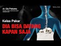 Melawan Pembunuh Nomor 1 di Indonesia