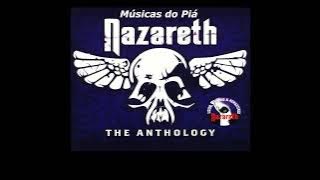 Nazareth - Moonlight Eyes (Lyrics)