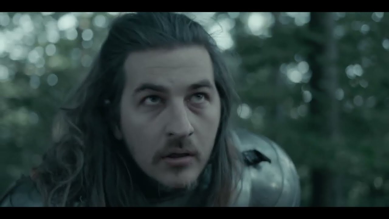 Nik Trifino in Yondus Journey