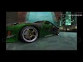 NFS Underground 2 AetherSX2 , Android Snapdragon 855, нормальное освещение, применено исправление