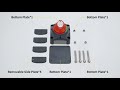Kohree Battery Disconnect Switch
