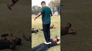 🔥🏫 INFINITY ACADEMY, BANARHAT 🏫🔥💪 Written Preparation + Physical Training👉 सफलता की पूरी तैयारी, 🇮🇳