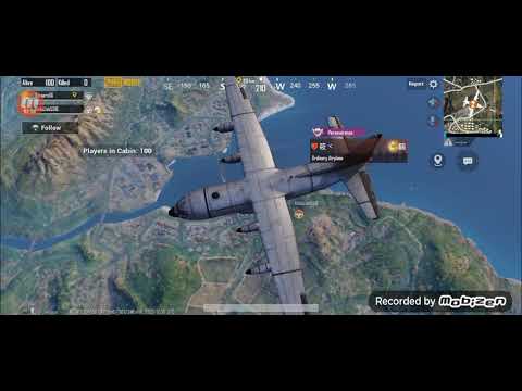 ვიᲦებ პუბგ მობილის #2 ეპიზოდს