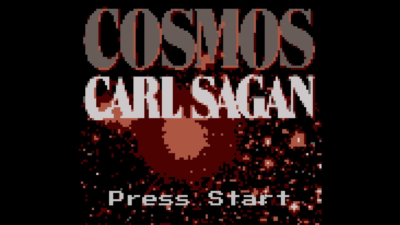 Vangelis - Alpha 8-bit Remix