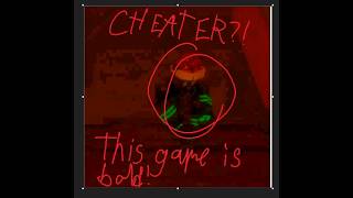 This Game Is V Ery Bad Do Not Playhypercam0005.Avi