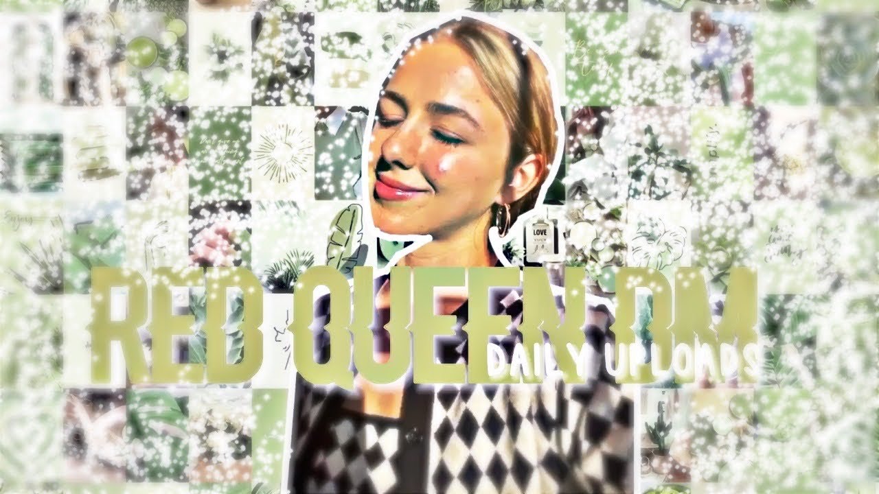 bully x you should see me in a crown /// for shiver aldc’s asc /// db if them