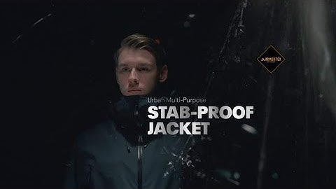 Now on Kickstarter: The Ultimate Protection