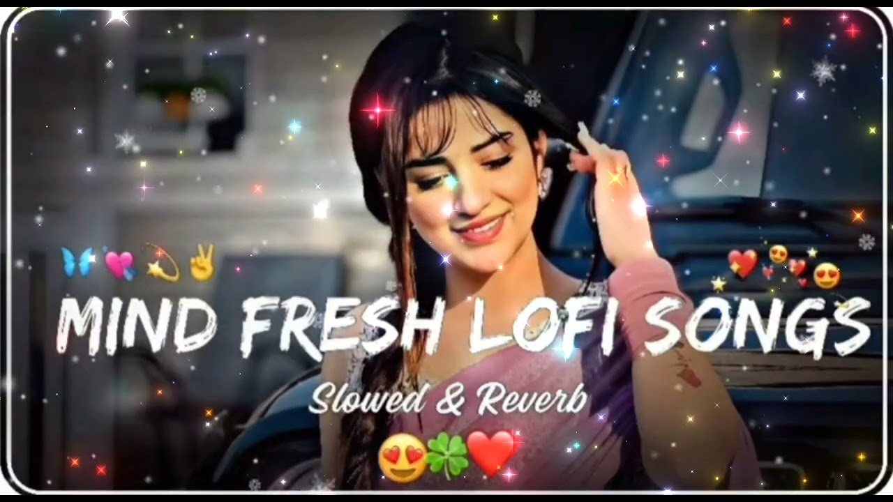 💛ROMANTIC HINDI LOVE MASHUP 2025 ❤️‍🩹 Arijit Singh,Neha Kakkar, Darshan Raval, Atif Aslam