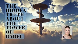 The Hidden Truth about the Tower of Babel