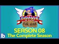 Sonic For Hire: Season 8 - The Complete Season