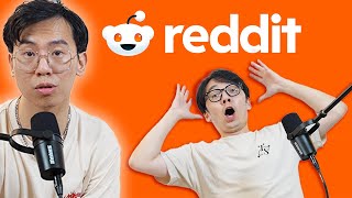 Someone Stole Our Subreddit r/lingling40hrs?! by TwoSetViolin 174,956 views 3 months ago 5 minutes, 15 seconds