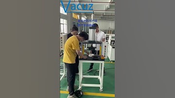 Two Stations Automatic BLDC Brushless Drone Stator Motor Coil Winding Bearing Pressing Machine Check