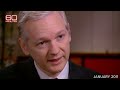 Julian Assange & WikiLeaks; Reality Winner; Security clearance for America's secrets | Full Episodes
