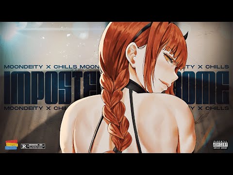 MoonDeity - IMPOSTER SYNDROME (ft. Chills)