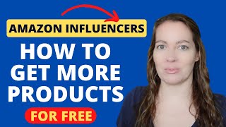 Amazon Influencers: What to Do When You’ve Run Out of Products for Amazon Shoppable Videos