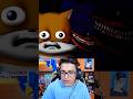 Shin Sonic Tapes è stato visto nella vita reale?!! #short #shorts #divertente #sonic