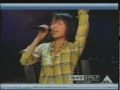 北原愛子 パン工場ライブ 2005.2.3 COTTON-EYE-JOE