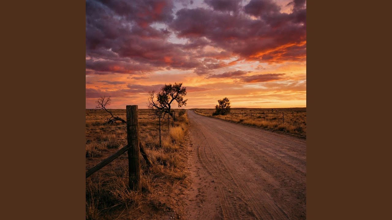 The Empty Porch Swing
