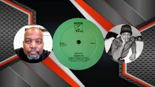 RONNIE GEE - RAPTIVITY