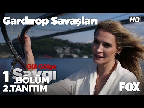 Gardırop Savaşları 1.Bölüm 2.Tanıtım