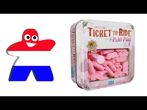 Ticket to Ride